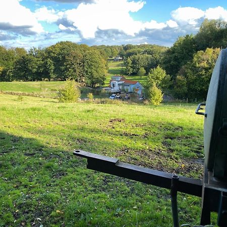 B&B De Muldermolen Schinnen Eksteriør bilde