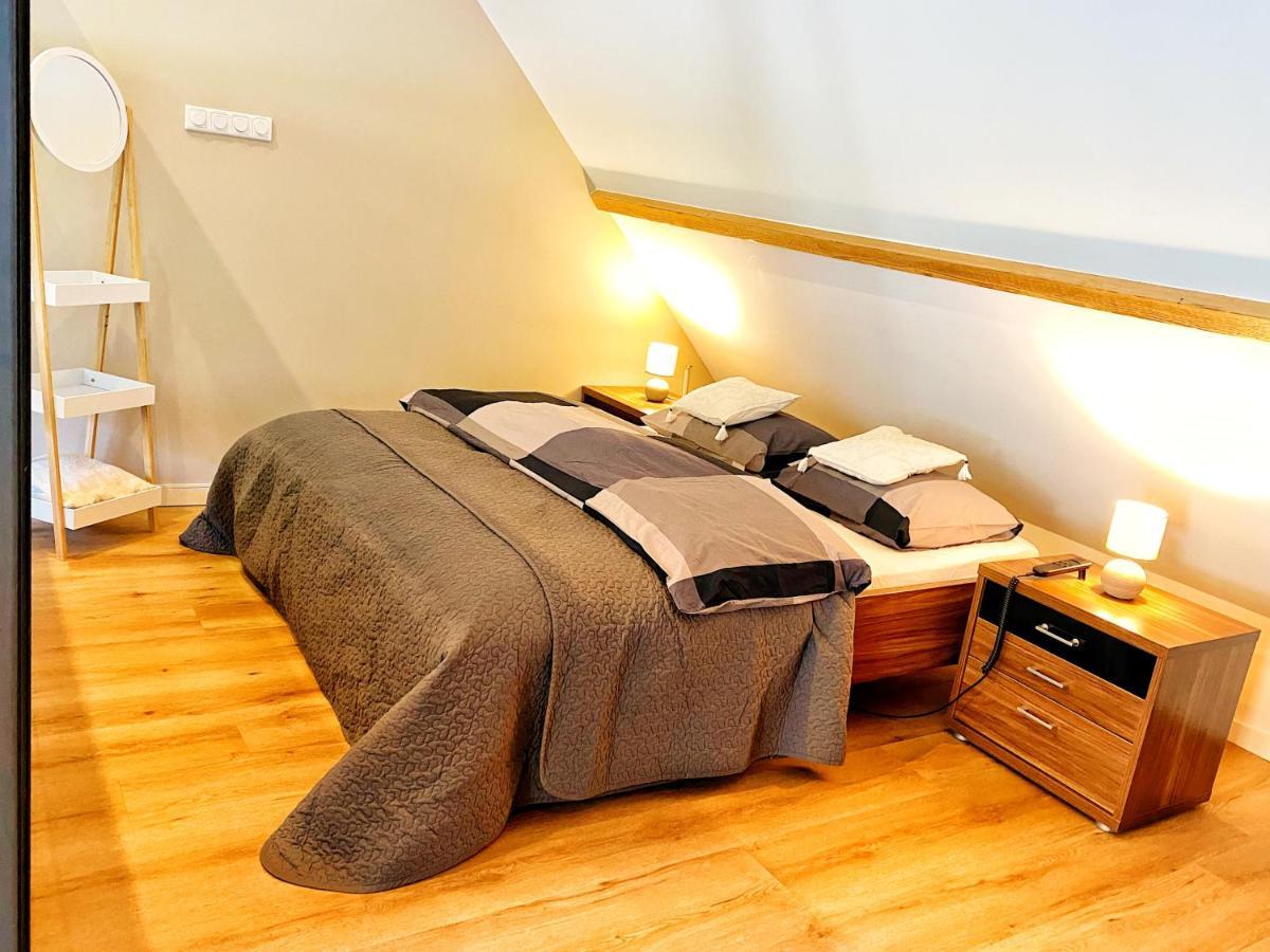 B&B De Muldermolen Schinnen Eksteriør bilde