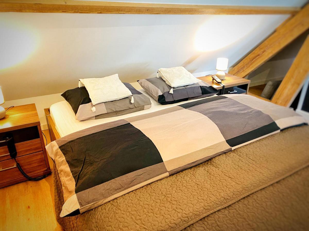 B&B De Muldermolen Schinnen Eksteriør bilde