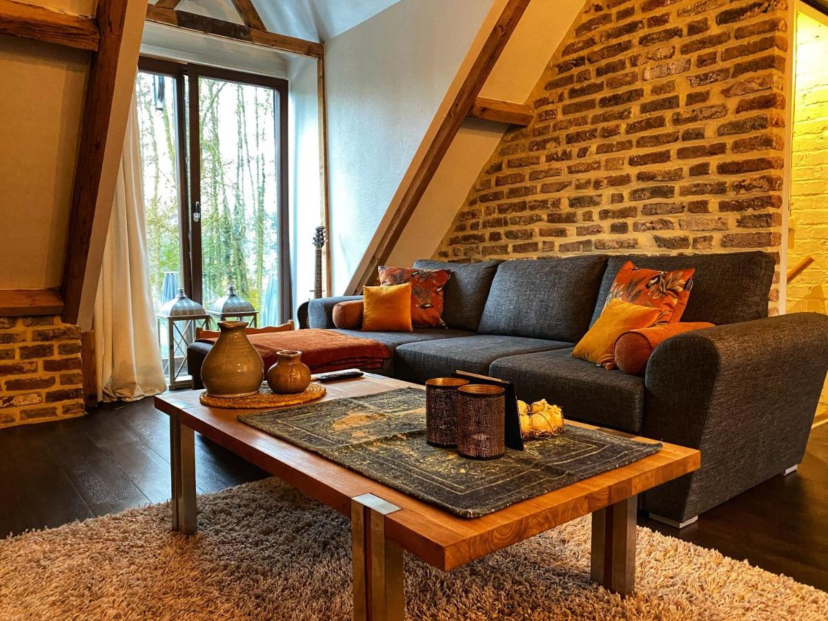 B&B De Muldermolen Schinnen Eksteriør bilde