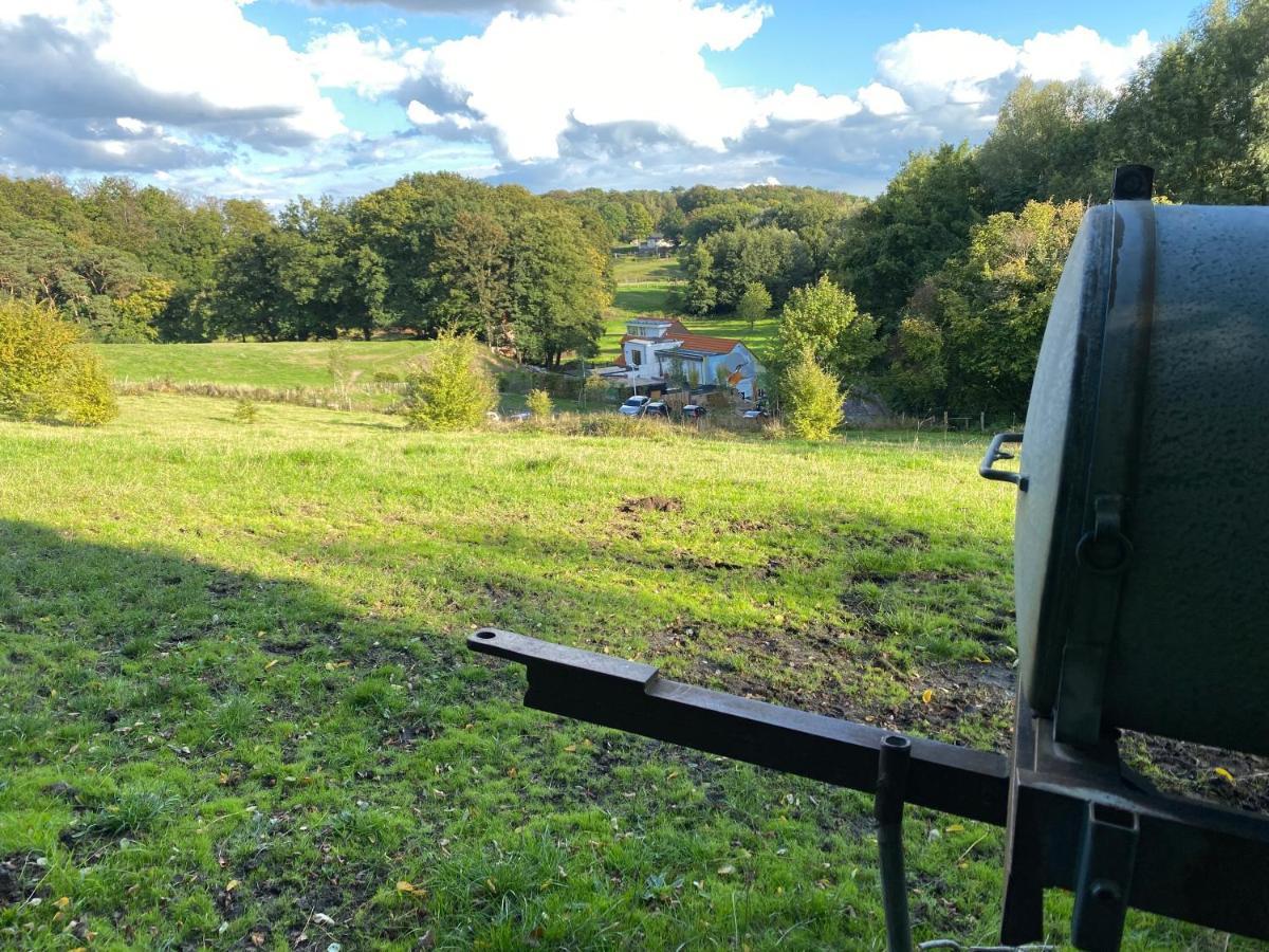 B&B De Muldermolen Schinnen Eksteriør bilde