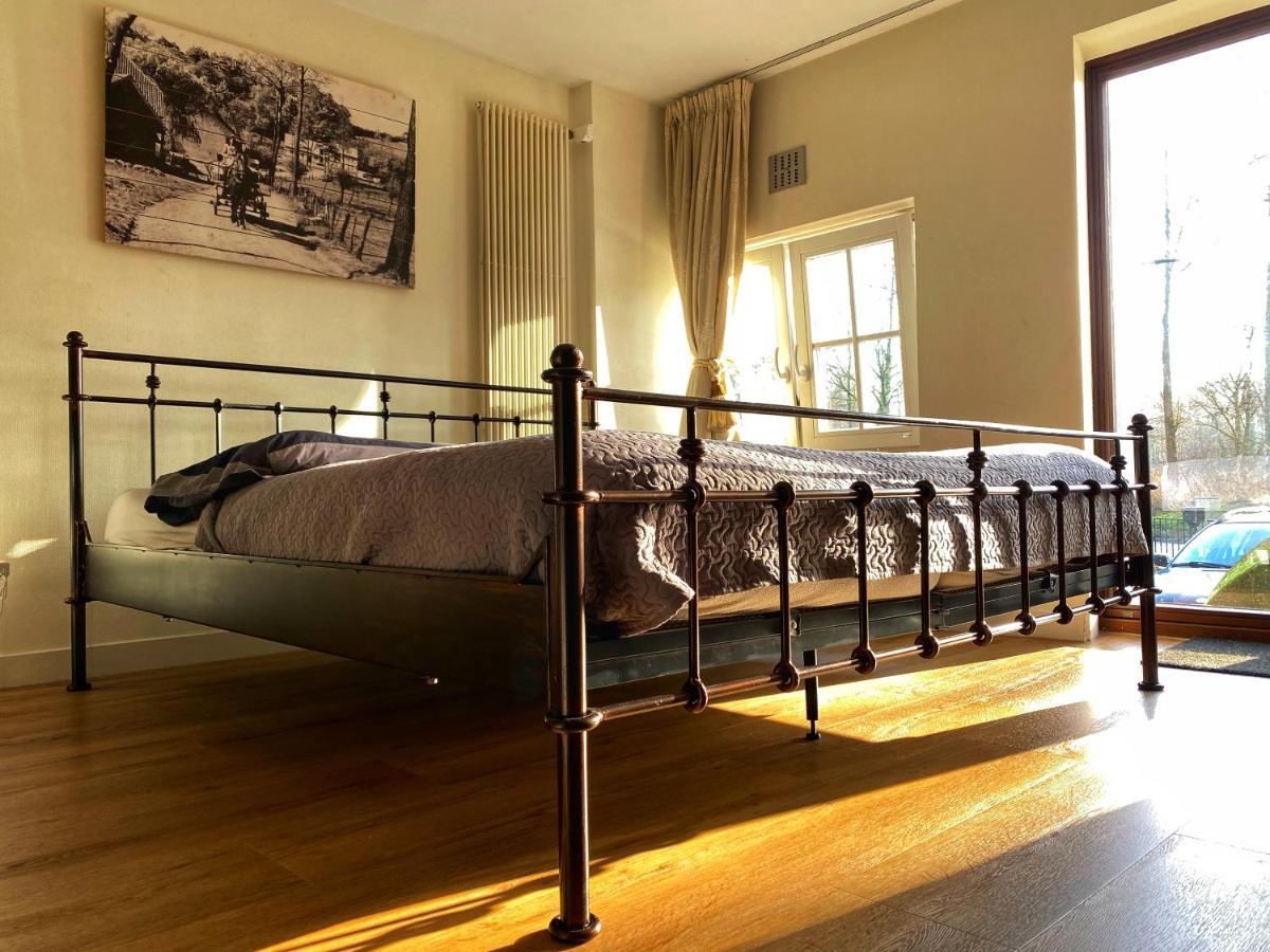 B&B De Muldermolen Schinnen Eksteriør bilde