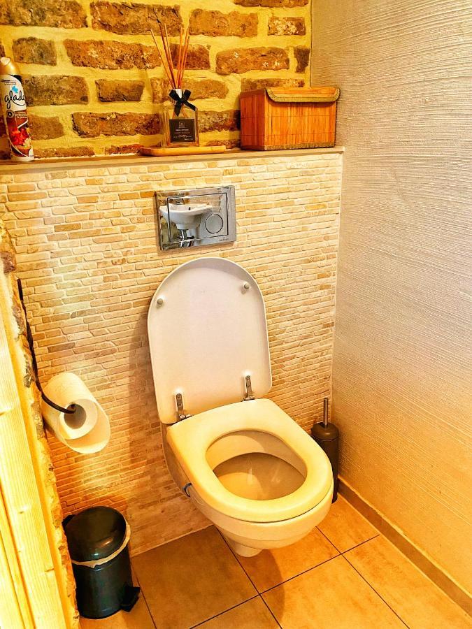 B&B De Muldermolen Schinnen Eksteriør bilde